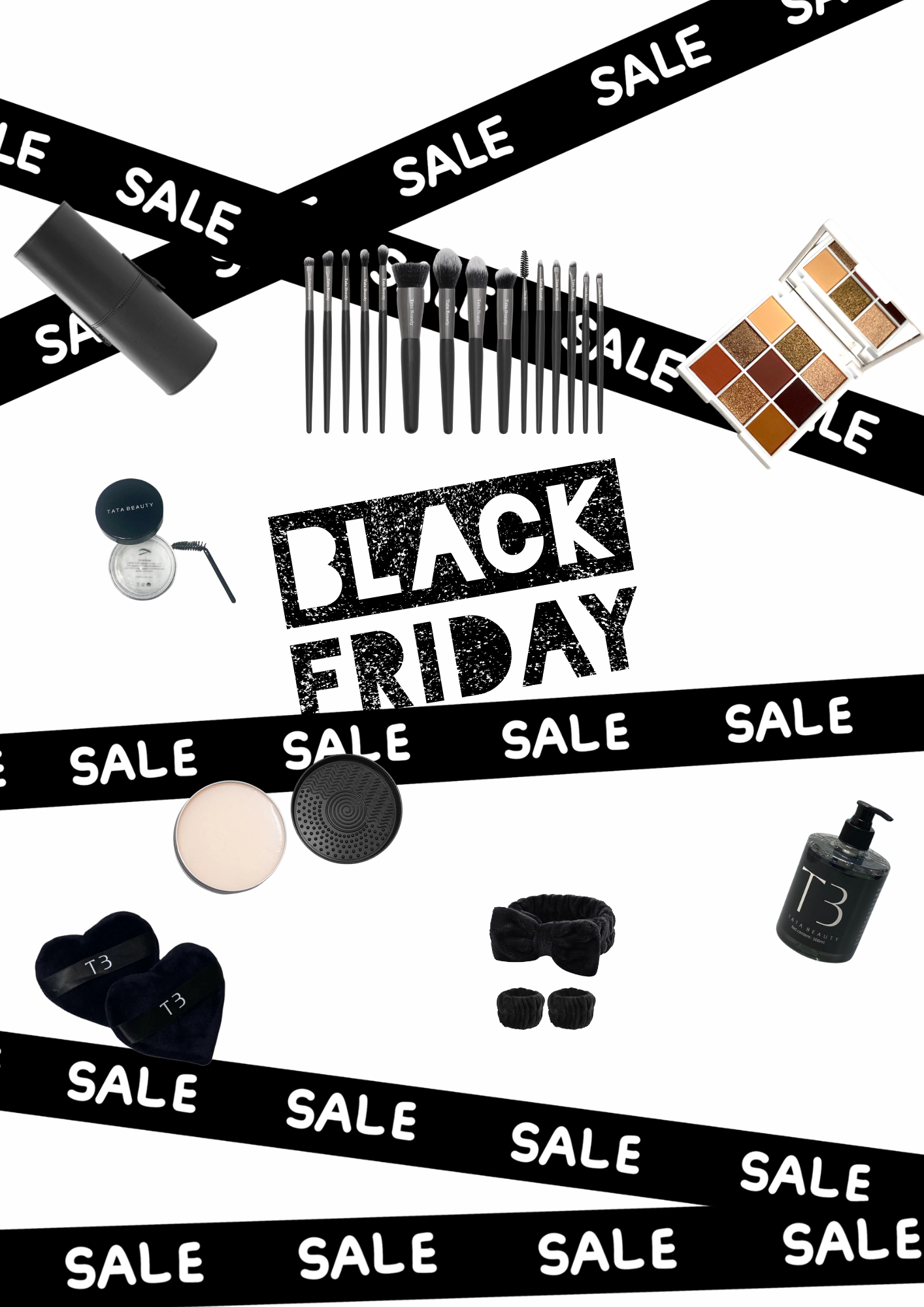 Black Friday Bundel- Include 8 teams