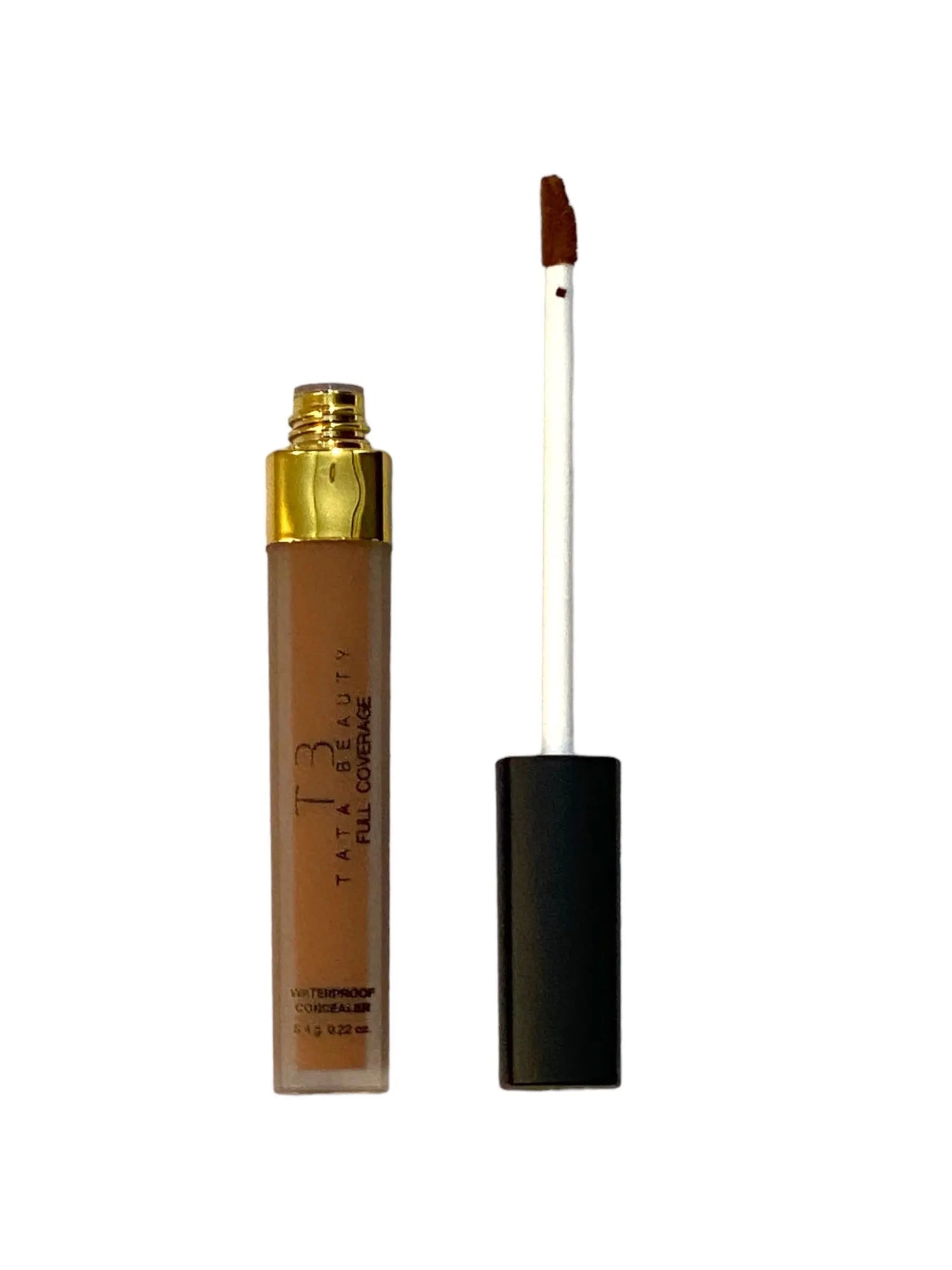 Full Coverage Concealer Tata Beauty