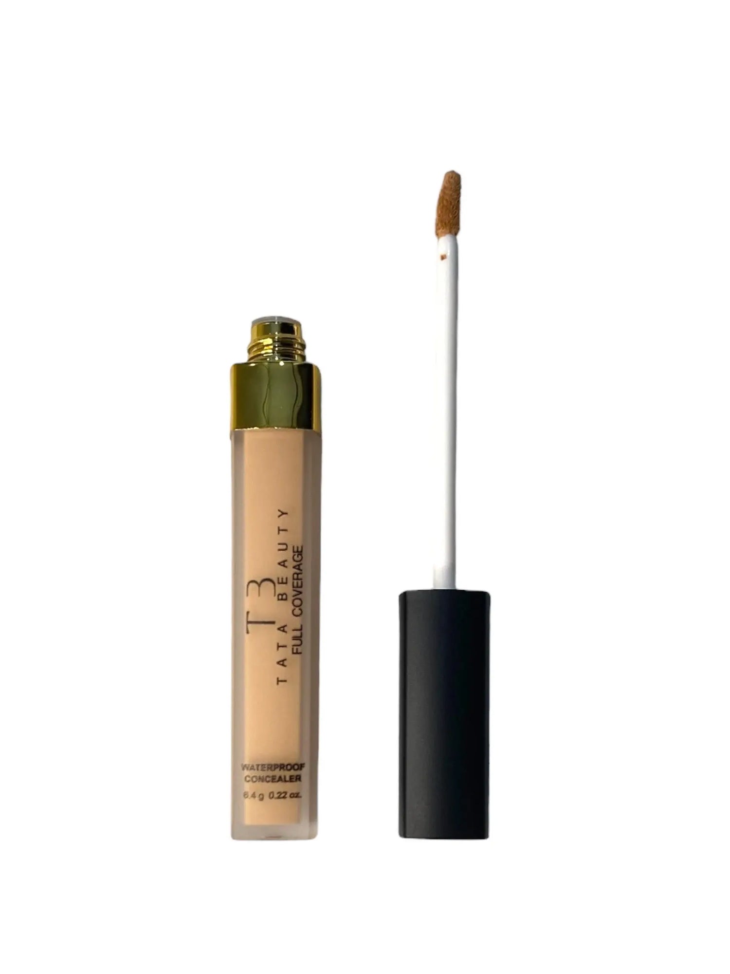 Full Coverage Concealer Tata Beauty