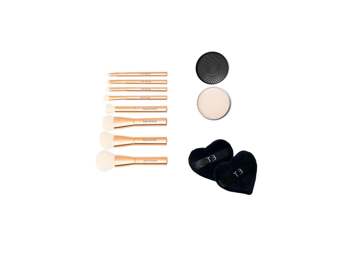 Tatabeauty Cosmetics tools