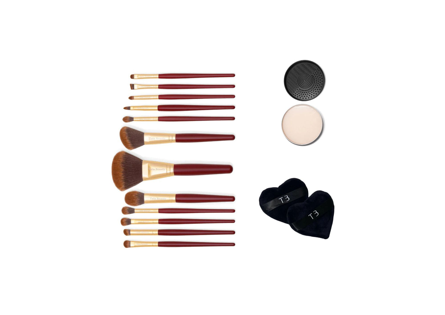 Tatabeauty Cosmetics tools