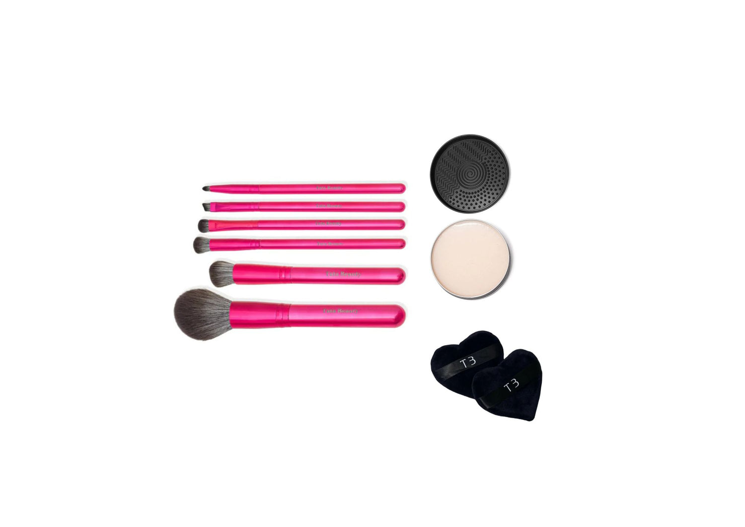 Tatabeauty Cosmetics tools